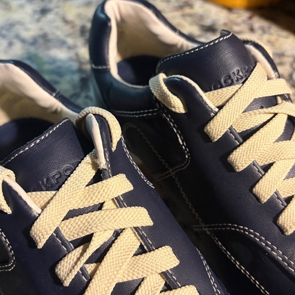 ROCKPORT♦️CASUAL LEATHER SNEAKER - Picture 8 of 14